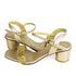 Women Formal Block Heel - 74991S - Block Heel - Walkeaze